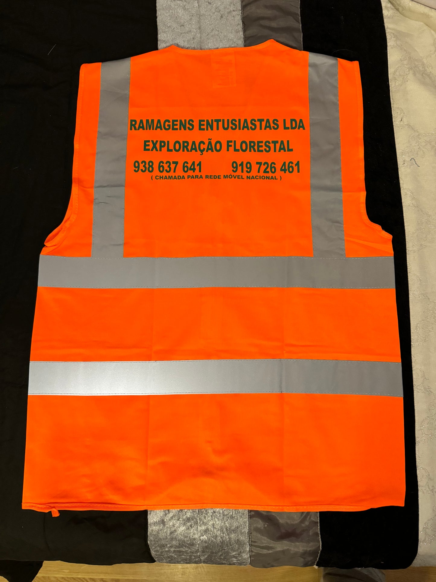 Sob Orçamento