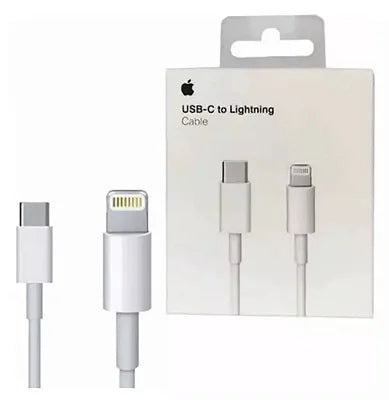 Carregador Iphone com cabo - 35W