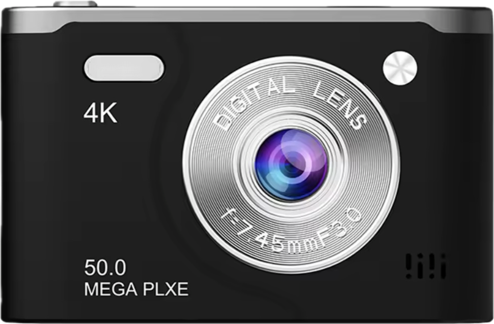 Retrocam - Camera Fotografica Vintage