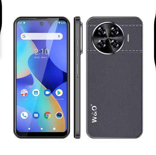 Telemóvel W&O X300