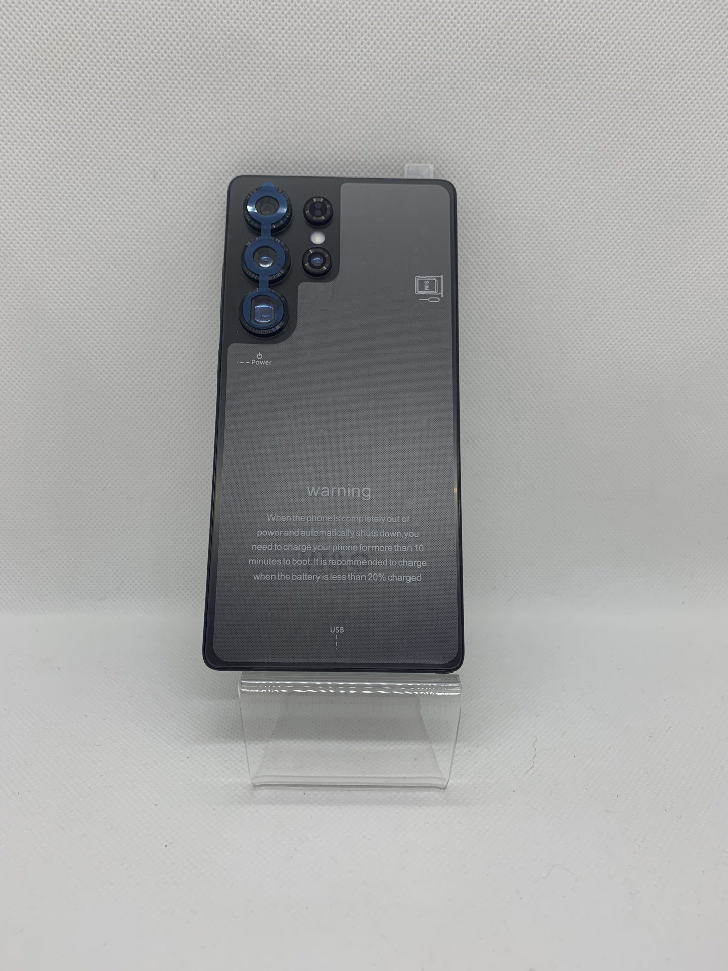 W&O X25 Ultra