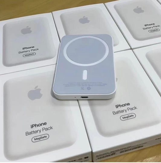Powerbank MagSafe Apple