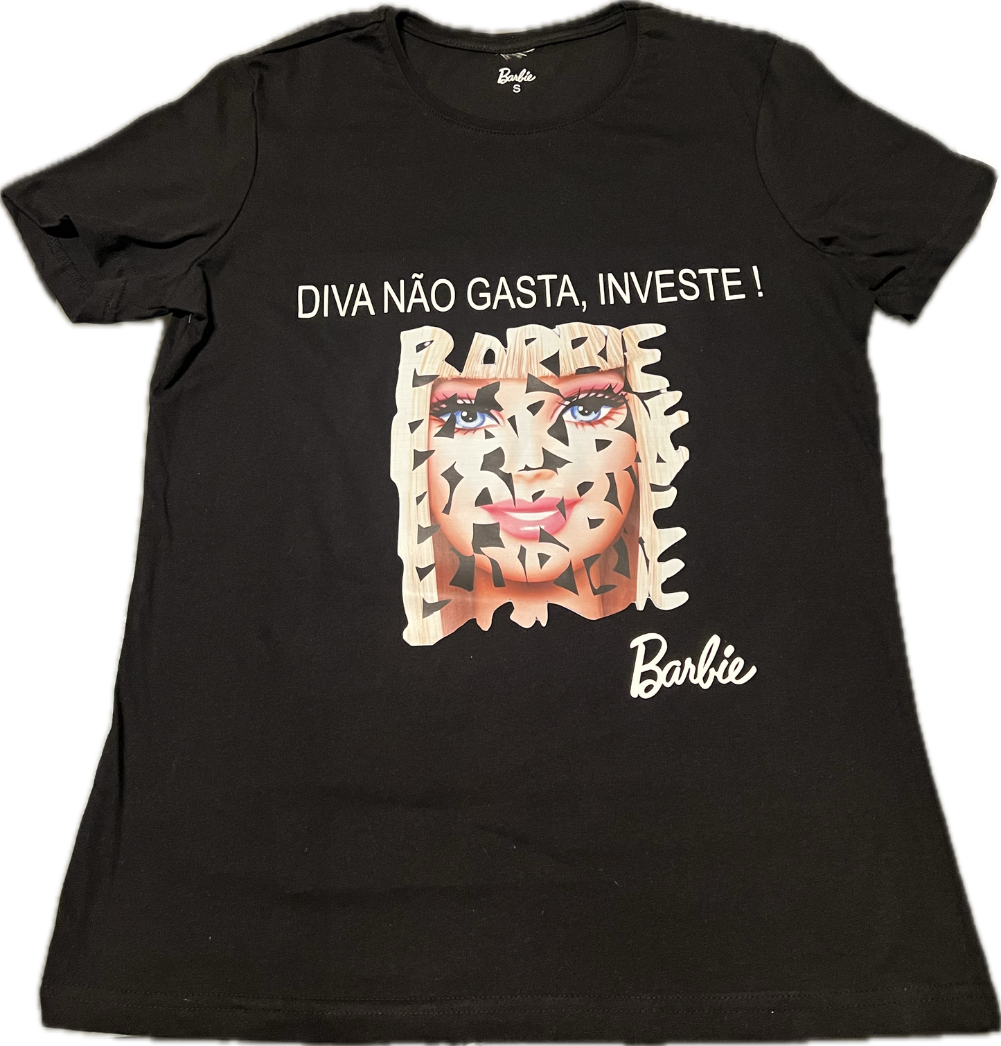 Sob Orçamento