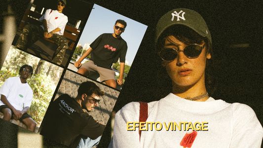 Retrocam - Camera Fotografica Vintage